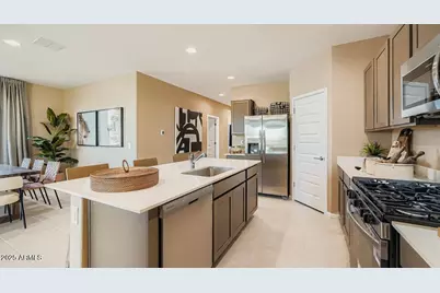 30272 W Wild Hazel Drive, Buckeye, AZ 85396 - Photo 4