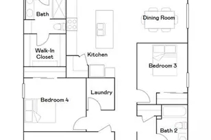 30272 W Wild Hazel Dr, Buckeye, AZ 85396 - Photo 2