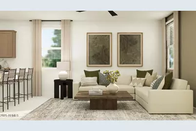 30299 W Wild Hazel Drive, Buckeye, AZ 85396 - Photo 6