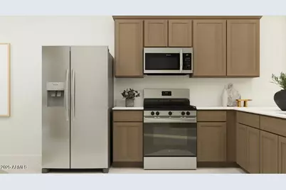 30299 W Wild Hazel Drive, Buckeye, AZ 85396 - Photo 4