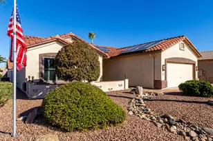 1410 E County Down Dr, Chandler, AZ 85249 - Photo 2