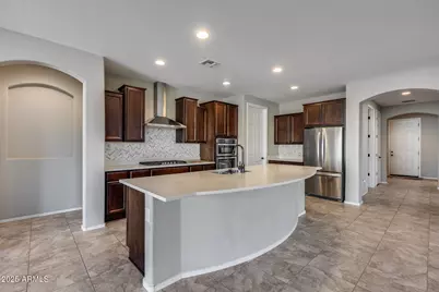 8060 W Cinder Brook Way, Florence, AZ 85132 - Photo 20