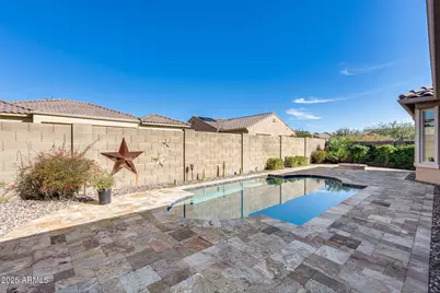 8060 W Cinder Brook Way, Florence, AZ 85132 - Photo 36