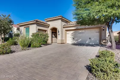 8060 W Cinder Brook Way, Florence, AZ 85132 - Photo 1