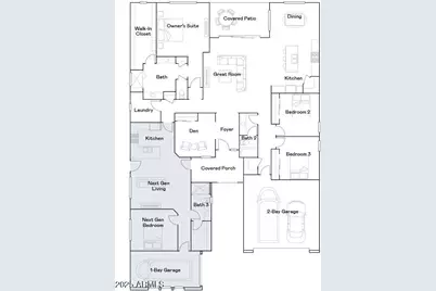 9623 W Flower Street, Phoenix, AZ 85037 - Photo 2