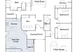 9623 W Flower St, Phoenix, AZ 85037 - Photo 2