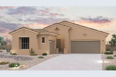 16624 W Ardmore Road, Buckeye, AZ 85326 - Photo 1