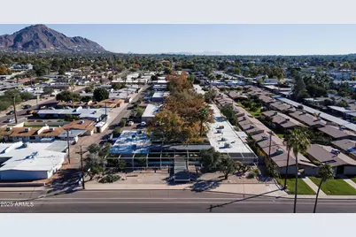 4225 N 36th Street #34, Phoenix, AZ 85018 - Photo 32