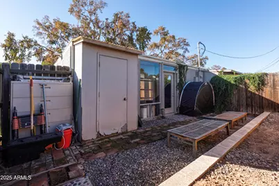 4225 N 36th Street #34, Phoenix, AZ 85018 - Photo 24