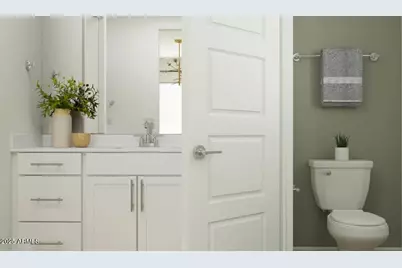 23063 E Roundup Way, Queen Creek, AZ 85142 - Photo 14