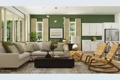 23063 E Roundup Way, Queen Creek, AZ 85142 - Photo 8