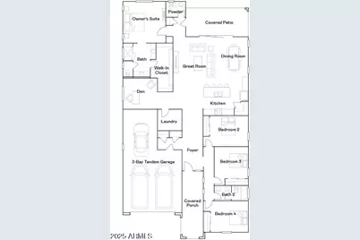 23063 E Roundup Way, Queen Creek, AZ 85142 - Photo 2