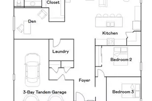 23063 E Roundup Way, Queen Creek, AZ 85142 - Photo 2