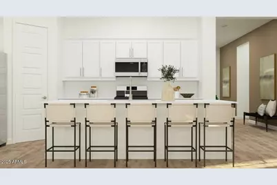 23063 E Roundup Way, Queen Creek, AZ 85142 - Photo 4