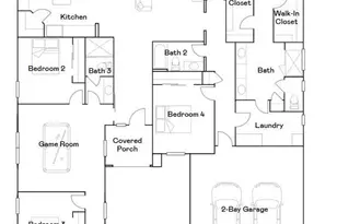 3315 E Craftsman Ln, San Tan Valley, AZ 85140 - Photo 2