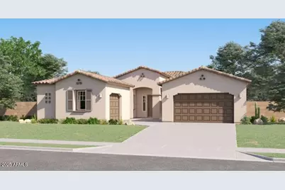 3315 E Craftsman Lane, San Tan Valley, AZ 85140 - Photo 1