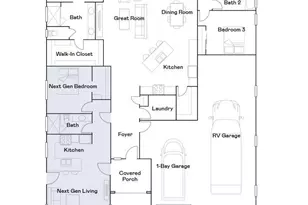 3318 E Craftsman Ln, San Tan Valley, AZ 85140 - Photo 2