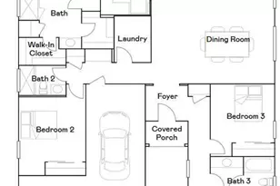 4528 E Shasta Dr, San Tan Valley, AZ 85143 - Photo 2