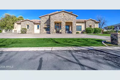 20268 E Sunset Court, Queen Creek, AZ 85142 - Photo 2