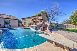 20268 E Sunset Ct, Queen Creek, AZ 85142 - Photo 32