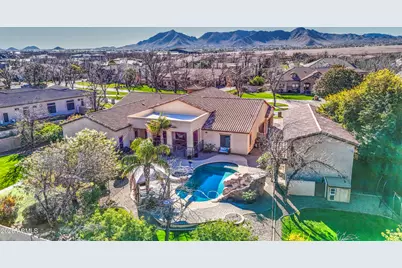 20268 E Sunset Court, Queen Creek, AZ 85142 - Photo 34