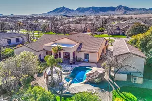 20268 E Sunset Ct, Queen Creek, AZ 85142 - Photo 34