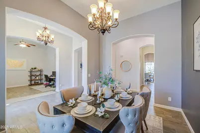 20268 E Sunset Court, Queen Creek, AZ 85142 - Photo 12