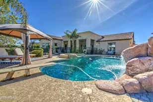 20268 E Sunset Ct, Queen Creek, AZ 85142 - Photo 30