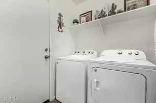 2308 S 238th Ln, Buckeye, AZ 85326 - Photo 28