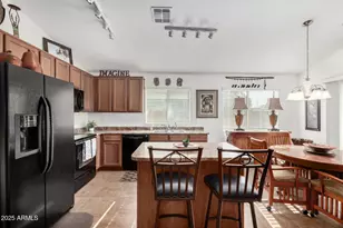 2308 S 238th Ln, Buckeye, AZ 85326 - Photo 12