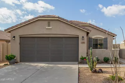 2308 S 238th Lane, Buckeye, AZ 85326 - Photo 2