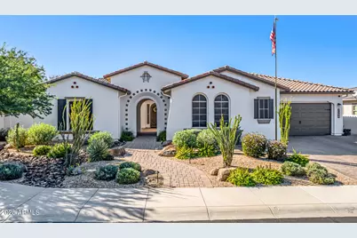 7588 S Peppertree Drive, Gilbert, AZ 85298 - Photo 96