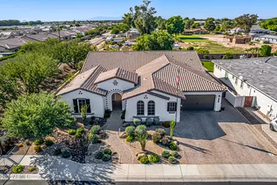 7588 S Peppertree Drive, Gilbert, AZ 85298 - Photo 100