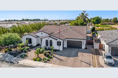 7588 S Peppertree Drive, Gilbert, AZ 85298 - Photo 102