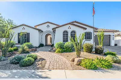 7588 S Peppertree Drive, Gilbert, AZ 85298 - Photo 8