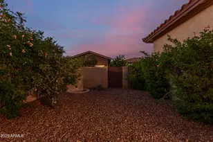 20692 W Hamilton St, Buckeye, AZ 85396 - Photo 38