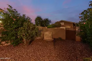 20692 W Hamilton St, Buckeye, AZ 85396 - Photo 40