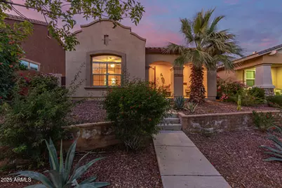 20692 W Hamilton Street, Buckeye, AZ 85396 - Photo 1