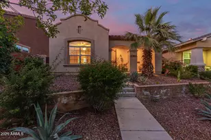 20692 W Hamilton St, Buckeye, AZ 85396 - Photo 1