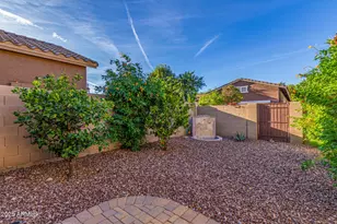 20692 W Hamilton St, Buckeye, AZ 85396 - Photo 48