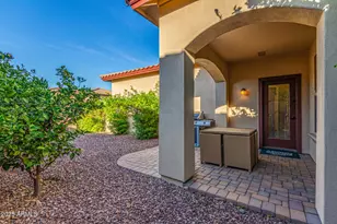 20692 W Hamilton St, Buckeye, AZ 85396 - Photo 46