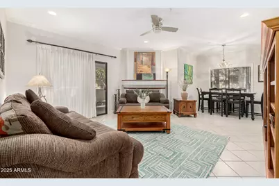 15050 N Thompson Peak Parkway #1054, Scottsdale, AZ 85260 - Photo 4