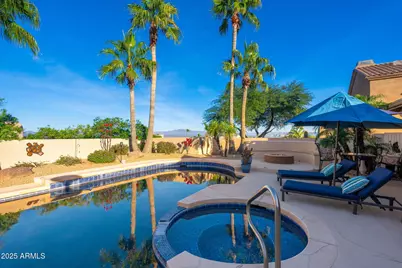 15122 E Palomino Boulevard, Fountain Hills, AZ 85268 - Photo 32