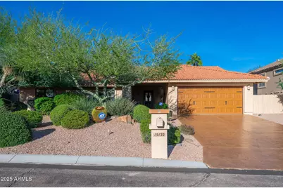 15122 E Palomino Boulevard, Fountain Hills, AZ 85268 - Photo 2