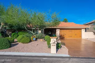 15122 E Palomino Blvd, Fountain Hills, AZ 85268 - Photo 2