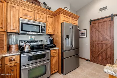 15122 E Palomino Boulevard, Fountain Hills, AZ 85268 - Photo 18