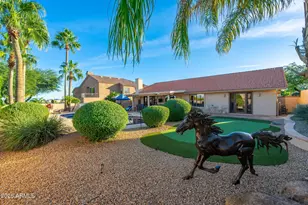 15122 E Palomino Blvd, Fountain Hills, AZ 85268 - Photo 34