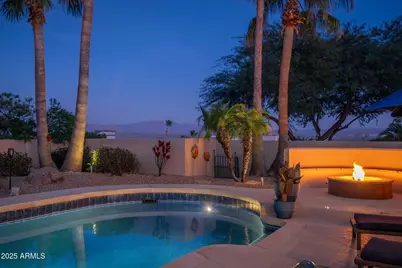 15122 E Palomino Boulevard, Fountain Hills, AZ 85268 - Photo 44