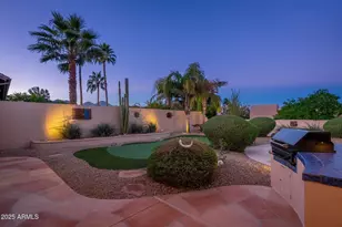 15122 E Palomino Blvd, Fountain Hills, AZ 85268 - Photo 40