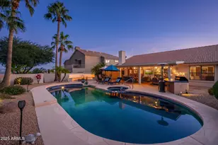 15122 E Palomino Blvd, Fountain Hills, AZ 85268 - Photo 42